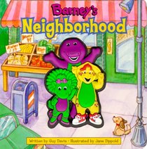 Barney's Neighborhood (Barney)