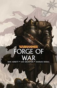 Forge of War (Warhammer)