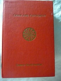 Crime and Punishment (Wordsworth Deluxe)