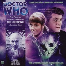 The Suffering (Doctor Who: The Companion Chronicles)