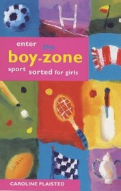 Enter the Boy-Zone Pb