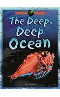 The Deep, Deep Ocean (Oceans Alive!)