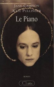 The piano :a novel