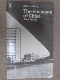 The Economy of Cities