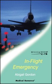 In Flight Emergency
