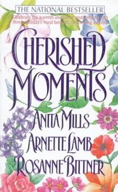 Cherished Moments: Memories / Flowers from the Sea / Indian Summer