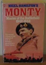 Monty : Master of the Battlefield, 1942-1944