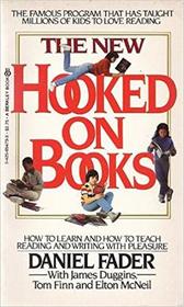 New Hooked On Books