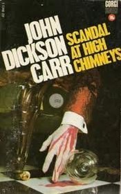 Scandal at High Chimneys