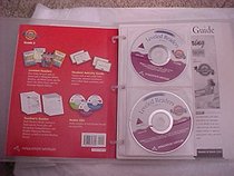 Houghton Mifflin Leveled Readers, Teaching Resource Kit (Grade 6, On Level (Teacher's Guide, 6 Audio CD's, Project Cards))