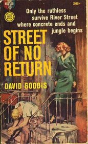 Street of No Return (Vintage Crime/Black Lizard)