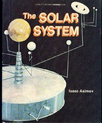 The solar system (A Follett beginning science book)