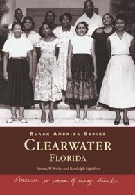 Clearwater Florida (Black America)