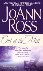 Out of the Mist (Stewart Sisters, Bk 1)