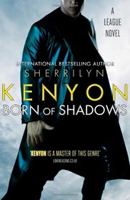 Born of Shadows (League Series)