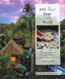 100 Best Spas of the World, 2nd (100 Best Series)