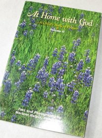 At Home With God: A Childs Book of Prayer (At Home with God)