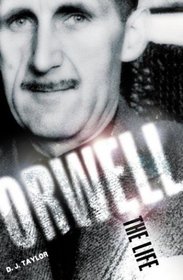 Orwell : The Life