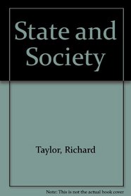 State and Society