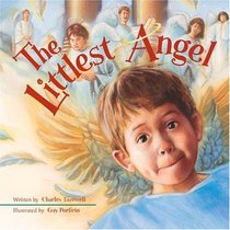 The Littlest Angel
