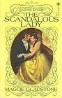The Scandalous Lady (Lacebridge Ladies, Bk 1)