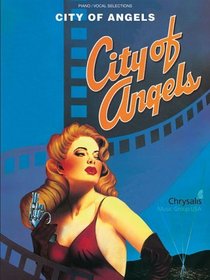 CITY OF ANGELS               VOCAL SELECTIONS