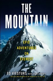 The Mountain: Epic Adventures on Everest