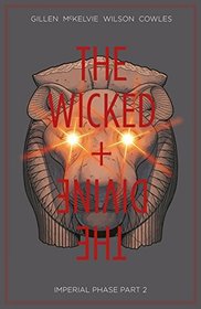 The Wicked & The Divine Volume 6