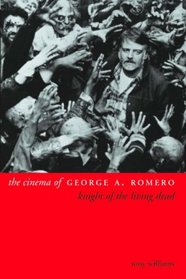 The Cinema of George A. Romero (Directors' Cuts)