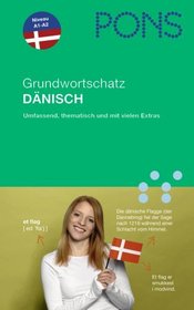 PONS Grundwortschatz Dnisch