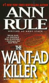 The Want-Ad Killer (Large Print)