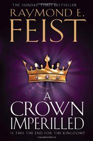 Crown Imperilled (Midkemian Trilogy 2)