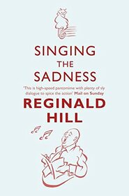 Singing the Sadness (Joe Sixsmith, Book 4)