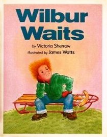 Wilbur Waits