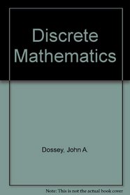 Student Solutions Manual for Discrete Mathematics, Fourth Edition