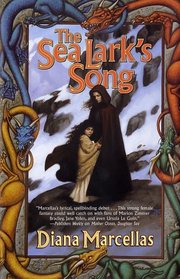 The Sea Lark's Song (Witch of Two Suns, Bk 2)