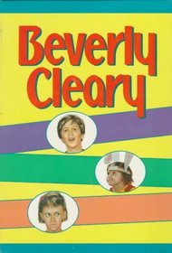 Beverly Cleary: Ramona and Her Mother, Beezus and Ramona, Ramona and Her Father and the Mouse and the Motorcycle