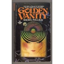 Golden Vanity (Berkley science fiction)