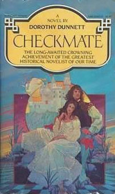 Checkmate (Lymond Chronicles, Bk 6)