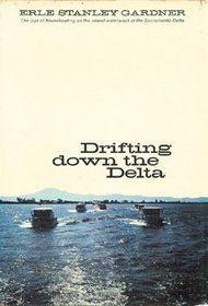 Drifting Down Delta