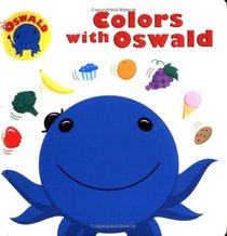 Colors with Oswald