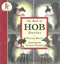 The Complete Book of Hob Stories