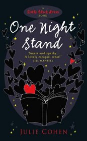 One Night Stand (Little Black Dress)