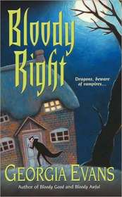 Bloody Right (Brytewood, Bk 3)