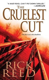 The Cruelest Cut (Detective Jack Murphy, Bk 1)