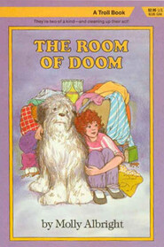 The Room of Doom (2 of a Kind)