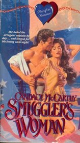 Smuggler's Woman (Heartfire Romance)