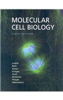 Molecular Cell Biology & Solutions Manual