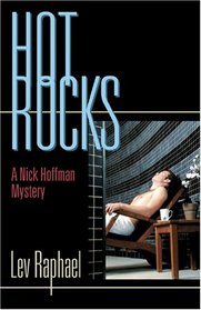 Hot Rocks  (Nick Hoffman Bk, 7)