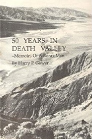 50 Years in Death Valley